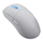 ASUS ROG Harpe II Ace ratón Juego mano derecha RF Wireless + Bluetooth + USB Type-A Óptico 42000 DPI