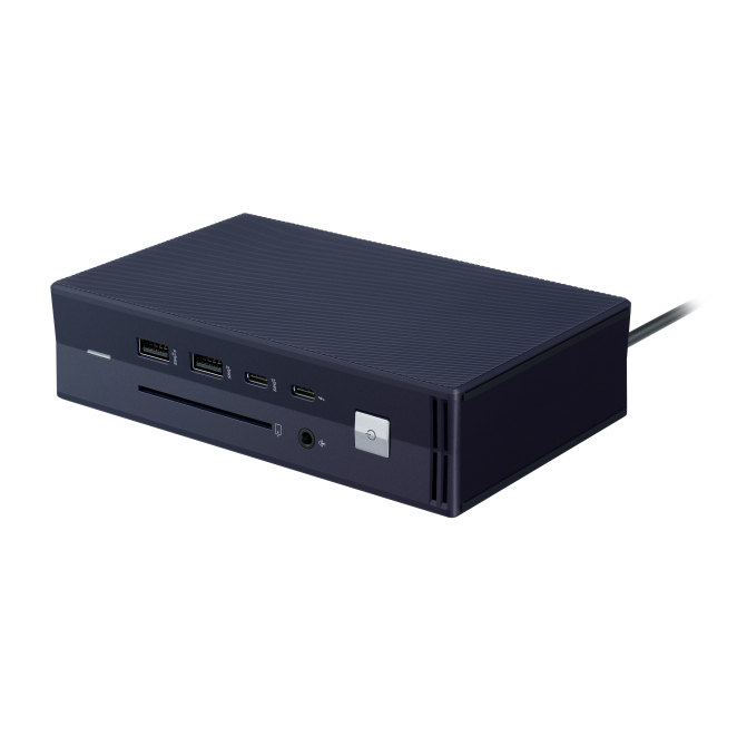 ASUS SimPro Dock, razones para comprar