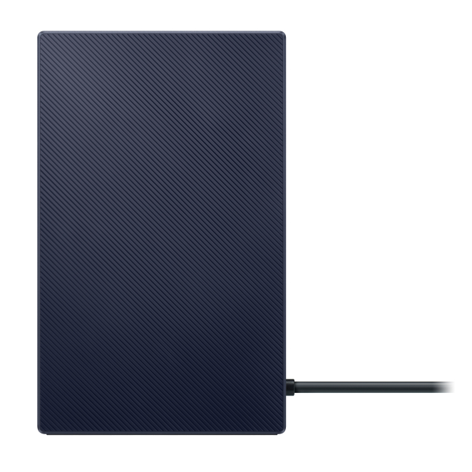 ASUS SimPro Dock, solución de conectividad avanzada