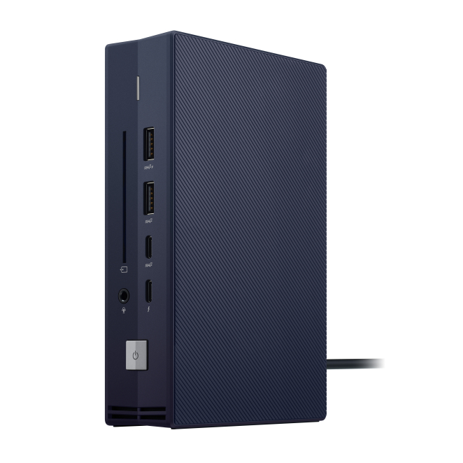 ASUS SimPro Dock, ideal para oficinas y profesionales