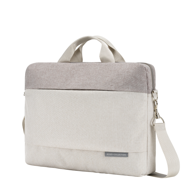 ASUS EOS 2 Bolsa de transporte, compartimentos internos