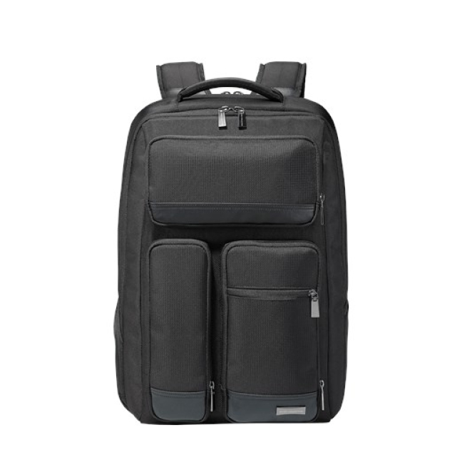 ASUS ATLAS 35,6 cm (14″) Mochila Negro
