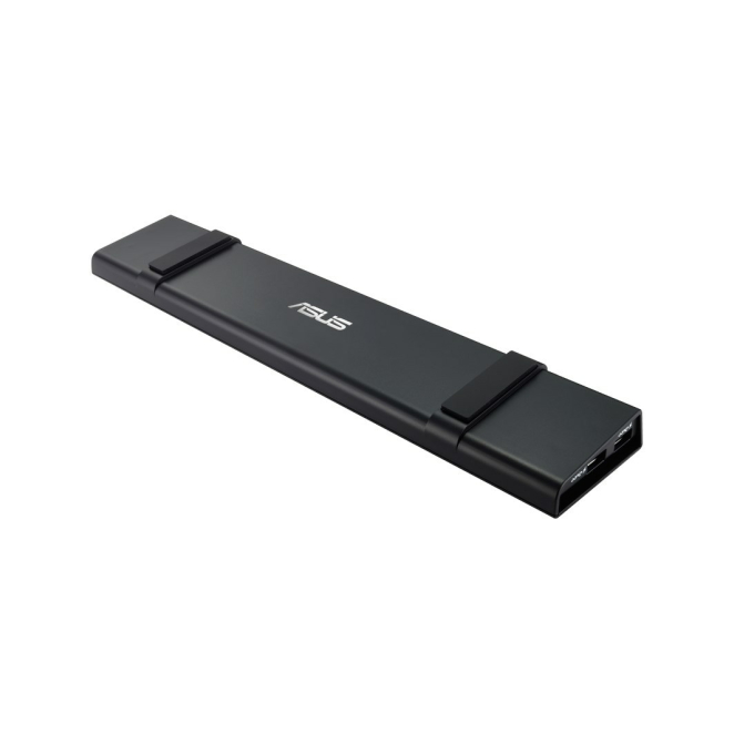 ASUS USB 3.0 HZ-3B Acoplamiento Negro