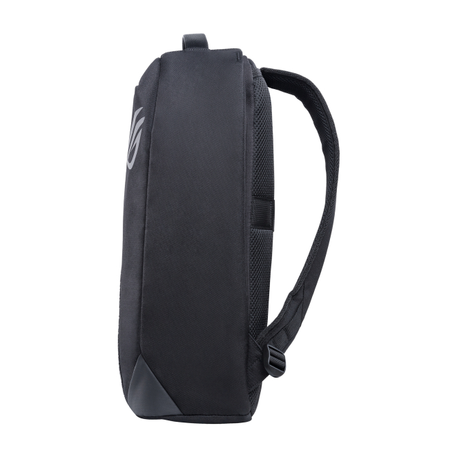 ASUS ROG Ranger BP1501G detalle de compartimiento