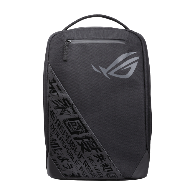 ASUS ROG Ranger BP1501G mochila vista frontal