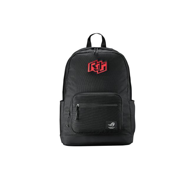 ASUS Ranger BP1503 mochila Mochila informal Negro Poliéster
