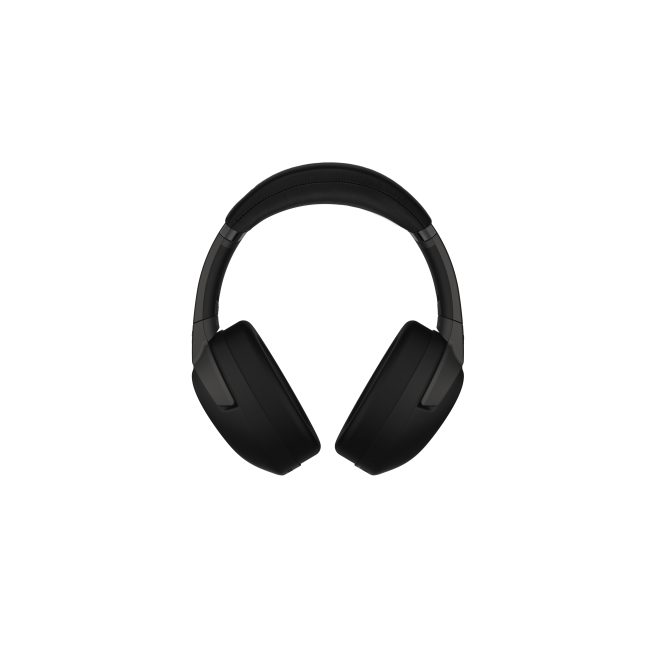 ASUS ROG Strix Go BT Auriculares Inalámbrico y alámbrico Diadema Juego Bluetooth Negro