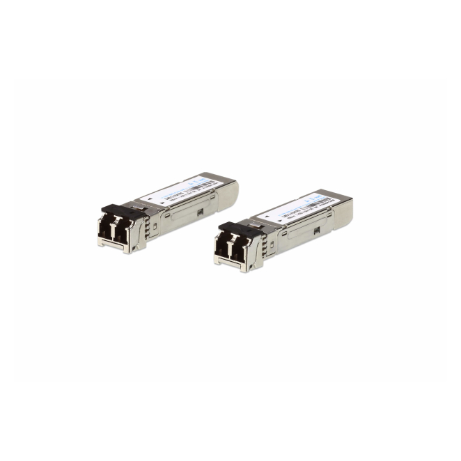 ATEN 2A-136G red modulo transceptor Fibra óptica 1250 Mbit/s SFP 1300 nm