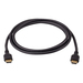 ATEN 2L-7D02H21 cable HDMI 1,8 m HDMI tipo A (Estándar) Negro