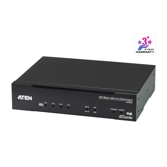 ATEN AD004E conmutador KVM