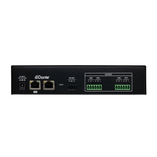 ATEN AD004E en uso profesional