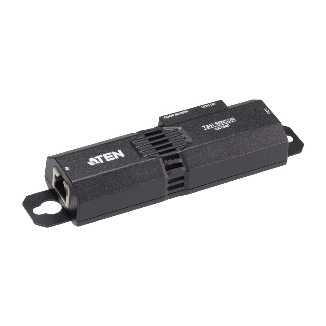 ATEN EA1640 Interior Sensor de temperatura y humedad