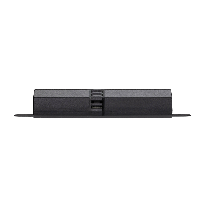 ATEN EA1640 Sensor de temperatura y humedad en uso