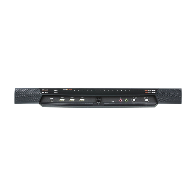 interruptor KVM ATEN KN2116VB-AX-U