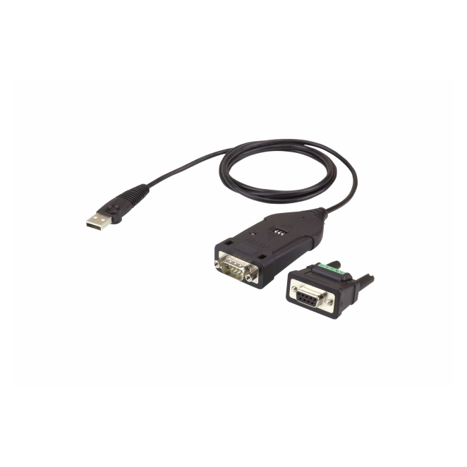 ATEN Adaptador USB a RS-422/485