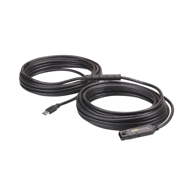 ATEN Cable extensor USB3.2 Gen1 de 15 m