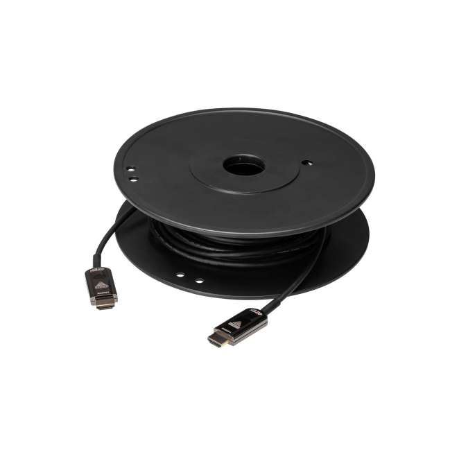 ATEN Cable óptico activo HDMI 2.0 True 4K de 20 M (True 4K a 20 m)