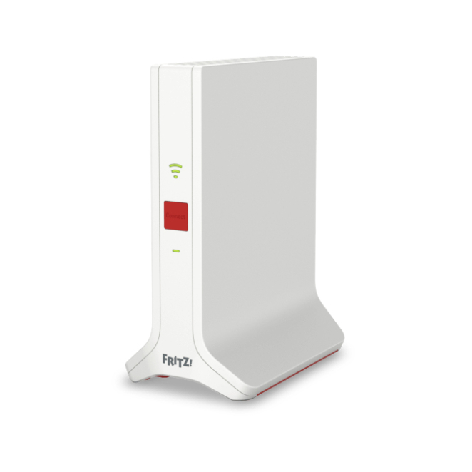 Repeater FRITZ! 3000 AX Repetidor de red 2400 Mbit/s