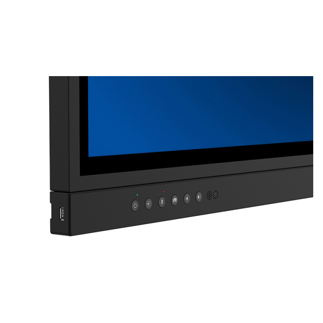Avocor W5555 pizarra interactiva 4K