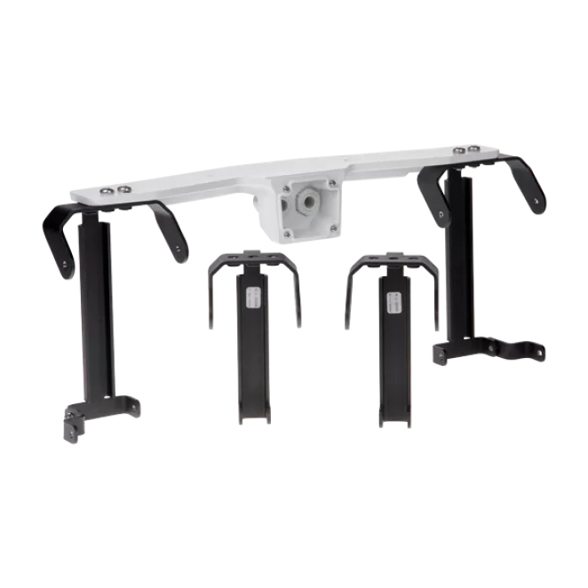 Axis 01181-001 cámaras de seguridad y montaje para vivienda Carcasa y soporte