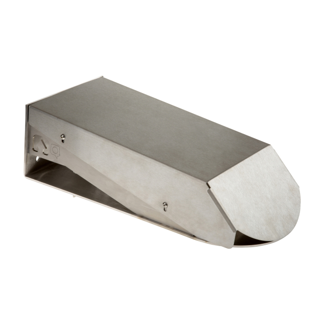 Axis 01538-001 cámaras de seguridad y montaje para vivienda Monte