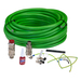 Axis 01544-001 cable para cámara fotográfica 25 m Verde