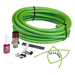 Axis 01545-001 cable para cámara fotográfica 95 m Verde
