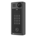 Axis 02026-001 kit de timbre Negro, Gris