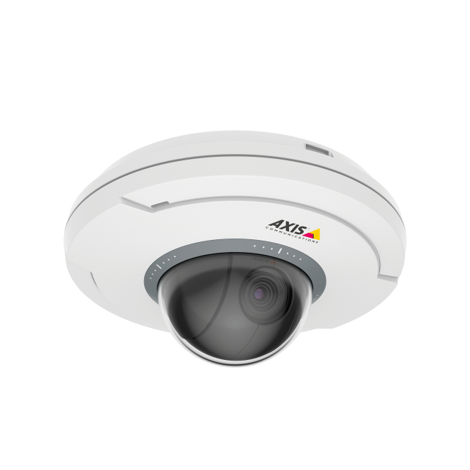 Axis 02345-001 cámara de vigilancia para seguridad interior