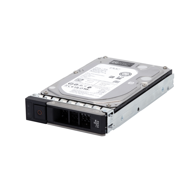 Axis 02472-001 disco duro interno 8 TB