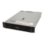 Axis 02540-001 Grabadore de vídeo en red (NVR) Gris