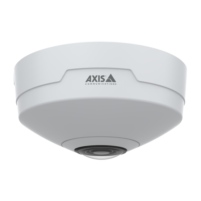 Axis M4328-P Almohadilla Cámara de seguridad IP Interior 2992 x 2992 Pixeles Techo/pared