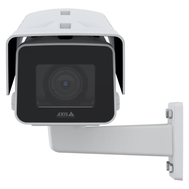 Axis P1385-E Cámara de seguridad con alta resolución