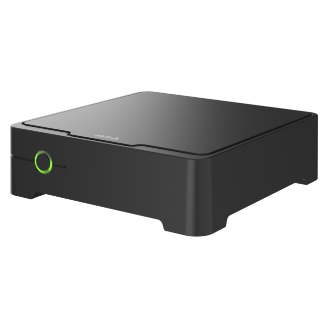 Axis S3008 Mk II Negro