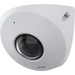 Axis P9117-PV Bala (forma) Cámara de seguridad IP Interior 2160 x 2160 Pixeles Techo