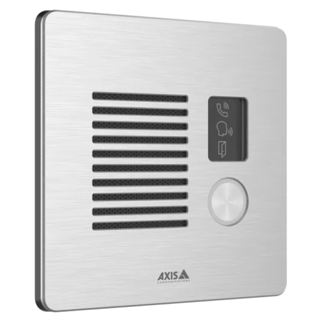 Axis I7010-VE vigilancia exterior
