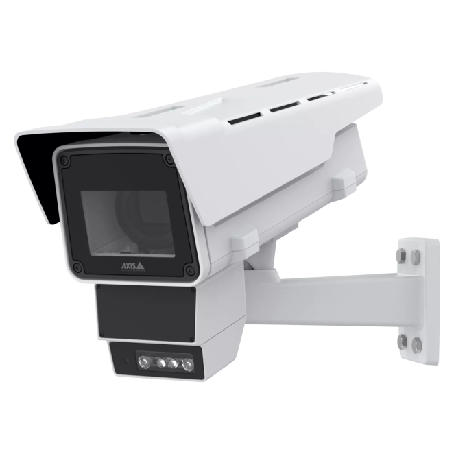 Axis Q1686-DLE