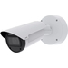Axis Q1809-LE 150mm Bala (forma) Cámara de seguridad IP Exterior 7680 x 4320 Pixeles Techo/pared