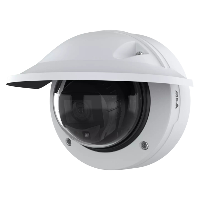 Axis P3277-LVE Cámara de seguridad.