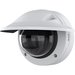 Axis P3278-LVE Almohadilla Cámara de seguridad IP Interior y exterior 3840 x 2160 Pixeles Techo/pared