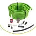 Axis 03306-001 cable de red Verde 10 m Cat6a