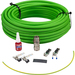 Axis 03309-001 cable de red Verde 95 m Cat6a