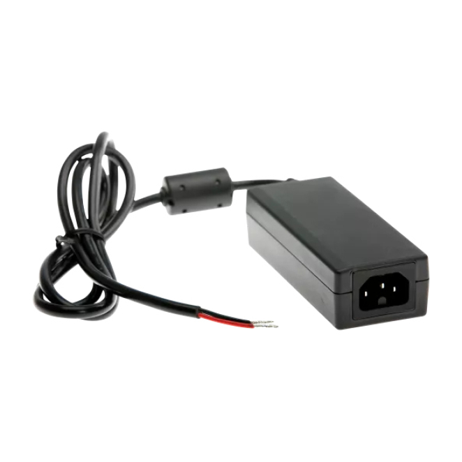 Axis 5030-062 adaptador e inversor de corriente Interior Negro