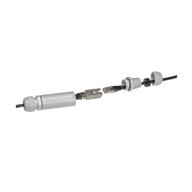 Axis 5503-431 cable de red