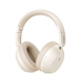 Baseus Bass 35 Max Auriculares Inalámbrico Diadema Llamadas/Música USB Tipo C Bluetooth Blanco