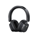 Baseus Bowie 30 Max Auriculares Inalámbrico y alámbrico Diadema Llamadas/Música Bluetooth Negro