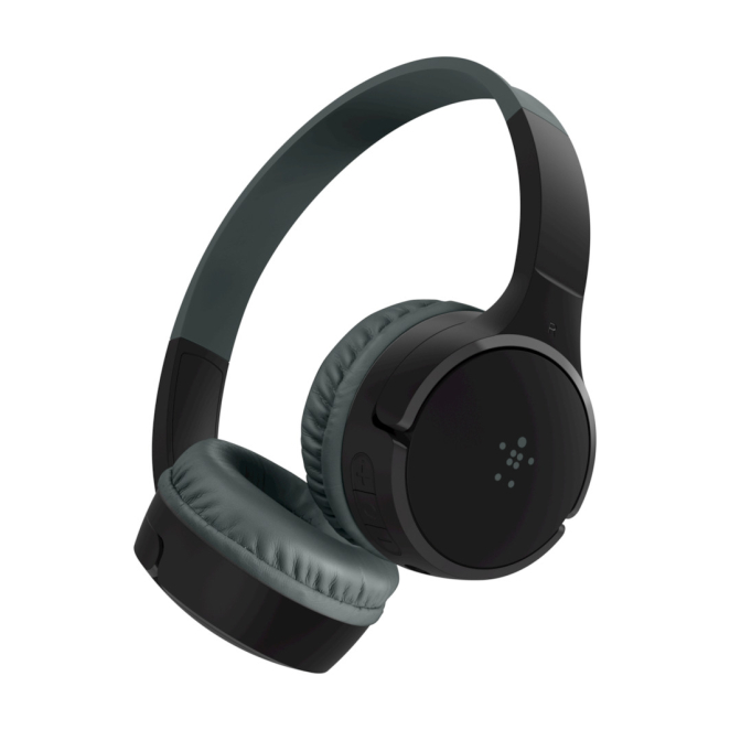 Belkin SOUNDFORM Mini Auriculares Inalámbrico y alámbrico Diadema Música MicroUSB Bluetooth Negro