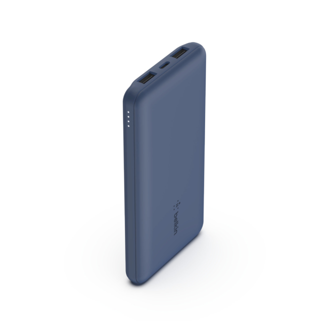 Belkin BOOST↑CHARGE 10000 mAh Azul