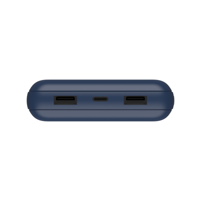 Belkin BPB012btBL 20000 mAh Azul - contexto de usuario