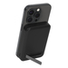 Belkin BoostCharge Pro 8000 mAh Cargador inalámbrico Negro